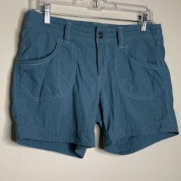 Kuhl Pants - Kuhl 5” Shorts Style 6144 Sz 4